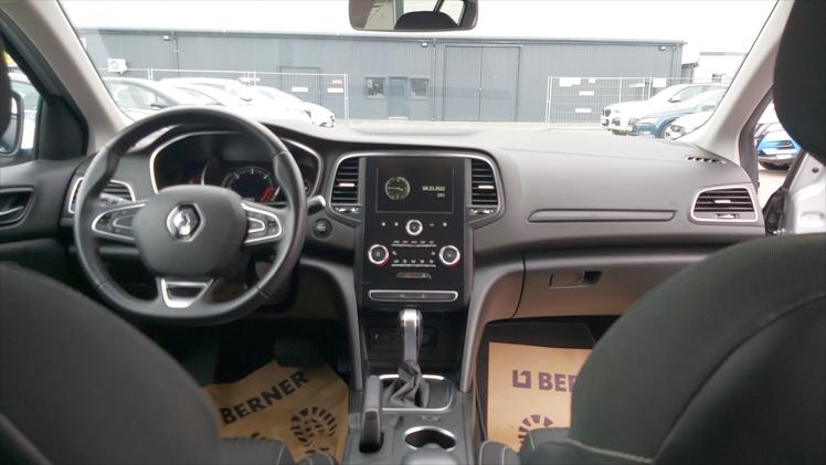 Renault Mégane Grandtour Blue dCi 115 Intens EDC