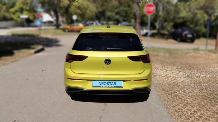 VW Golf 1,5 TSI ACT BMT Life