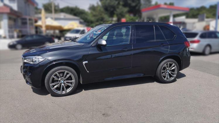 BMW X5 xDrive40d Aut.