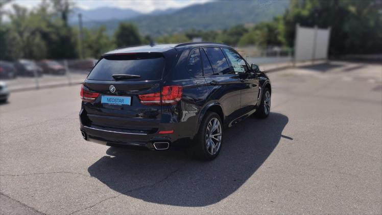 BMW X5 xDrive40d Aut.