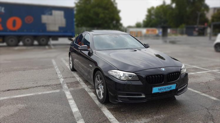 BMW 520d