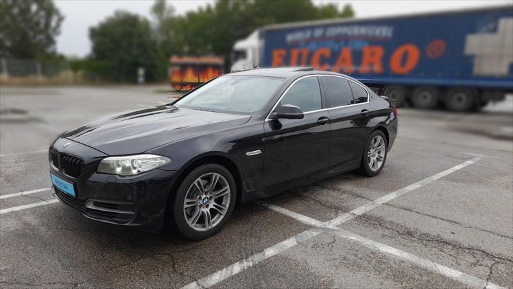 BMW 520d