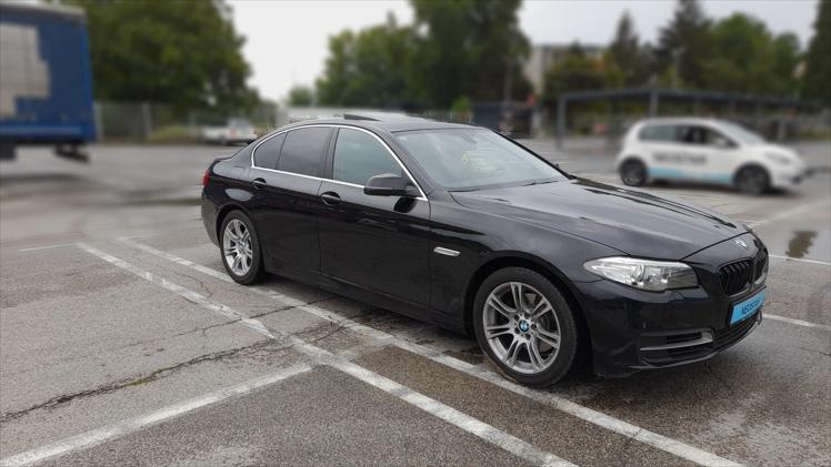 BMW 520d