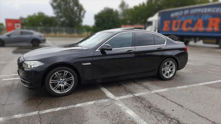 BMW 520d