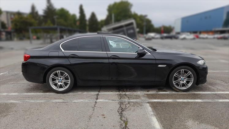 BMW 520d