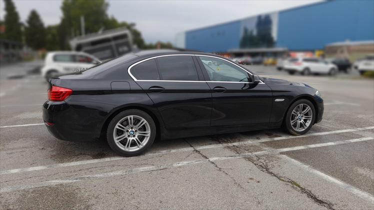 BMW 520d