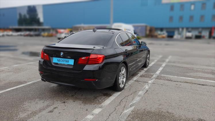 BMW 520d