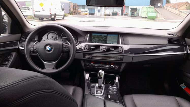 BMW 520d