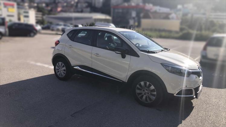 Renault Captur dCi 90 Energy Expression Start&Stop