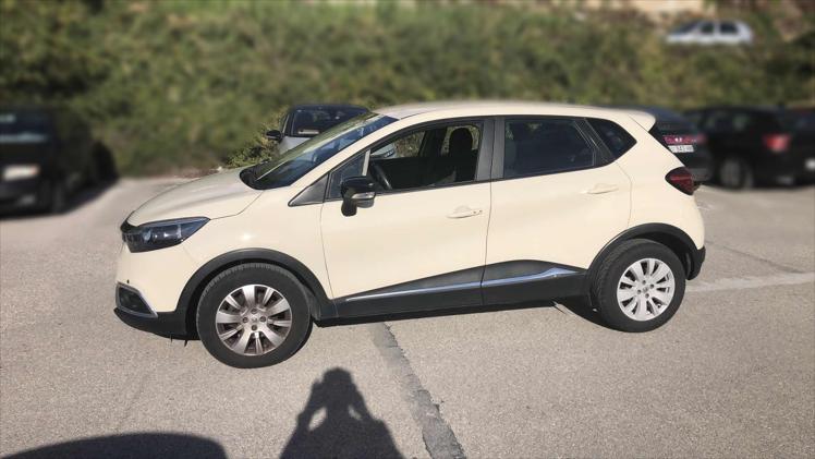 Renault Captur dCi 90 Energy Expression Start&Stop