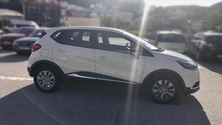 Renault Captur dCi 90 Energy Expression Start&Stop