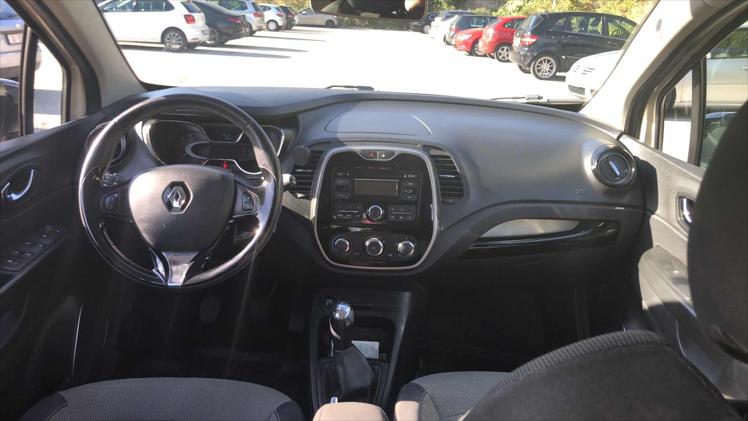 Renault Captur dCi 90 Energy Expression Start&Stop