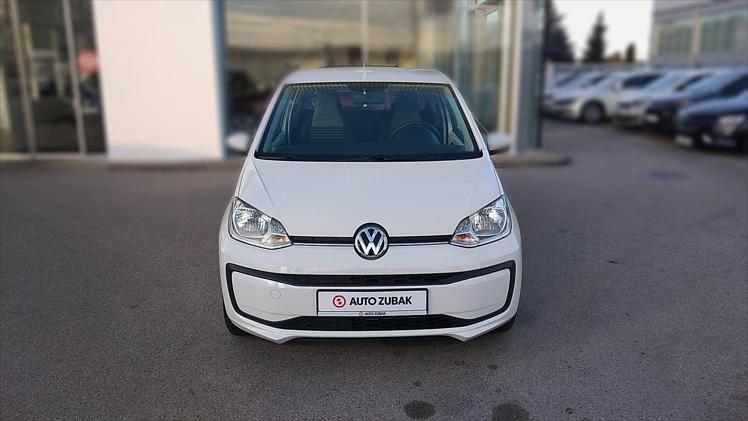 VW Up 1,0 move up!