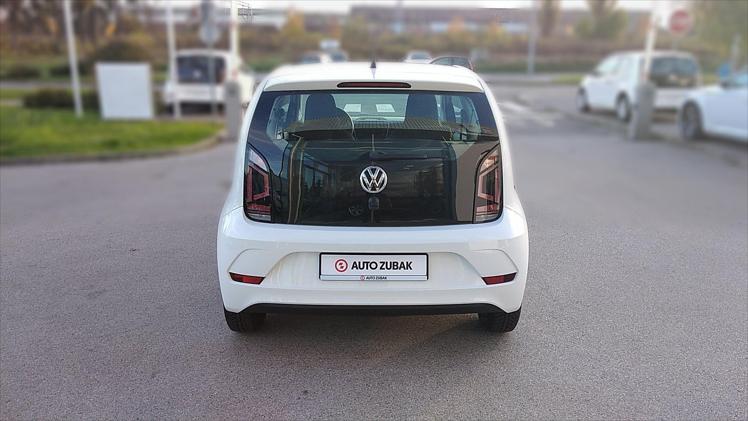 VW Up 1,0 move up!