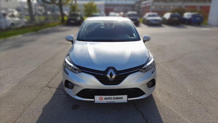 Renault Clio Blue dCi 85 Zen