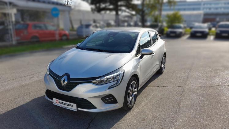 Rabljeni automobil na prodaju iz oglasa 73614 - Renault Clio Clio Blue dCi 85 Zen