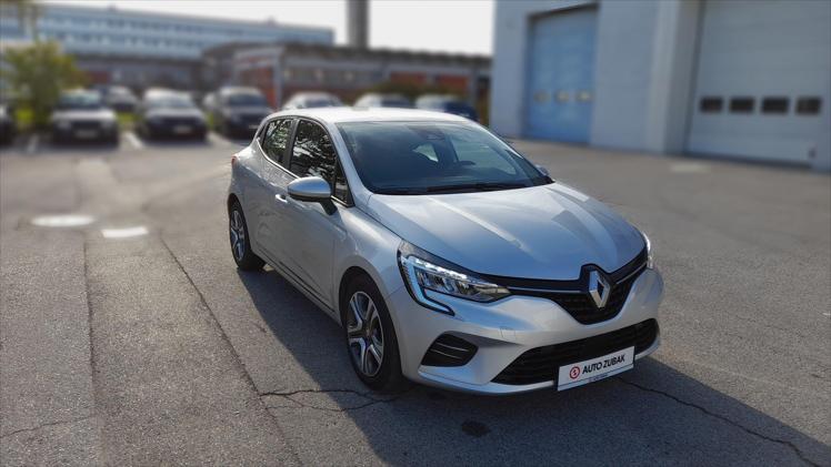 Renault Clio Blue dCi 85 Zen