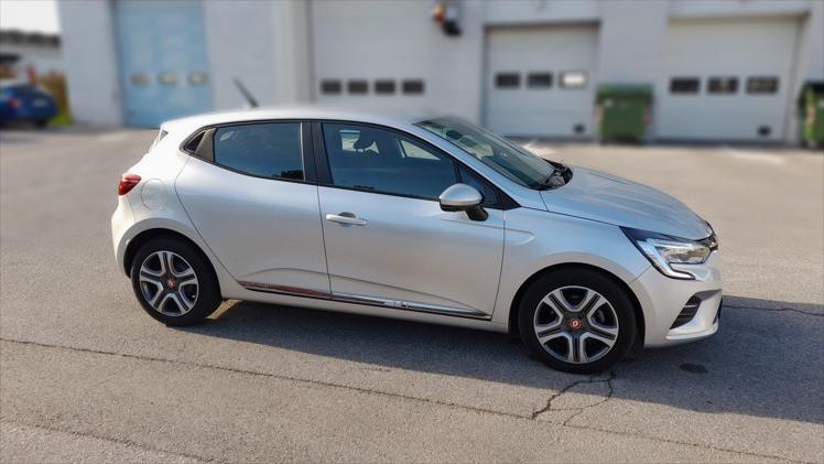 Renault Clio Blue dCi 85 Zen