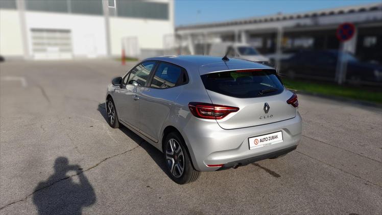 Renault Clio Blue dCi 85 Zen