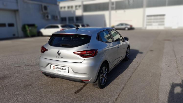 Renault Clio Blue dCi 85 Zen