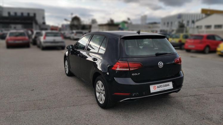 VW Golf 1,6 TDI BMT Comfortline