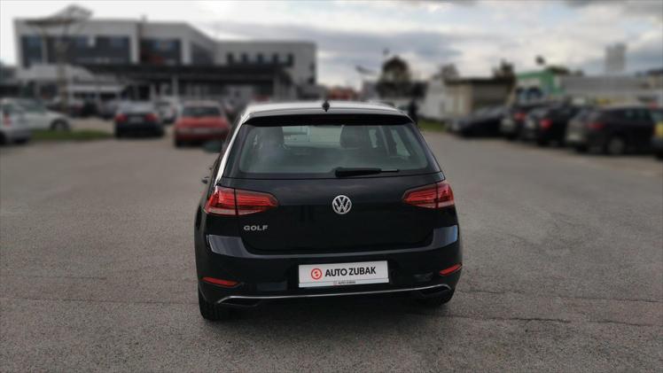 VW Golf 1,6 TDI BMT Comfortline