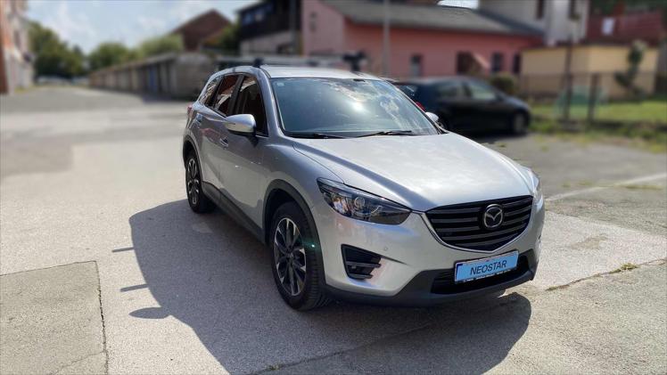 Mazda CX-5 CD175  AWD Revolution Top