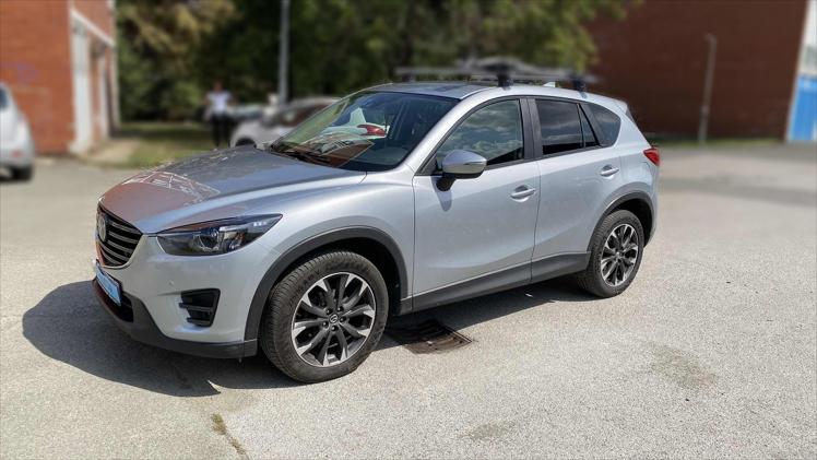 Mazda CX-5 CD175  AWD Revolution Top