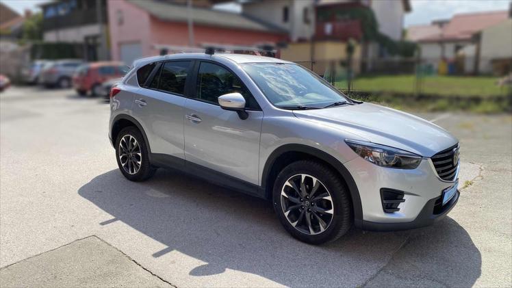 Mazda CX-5 CD175  AWD Revolution Top