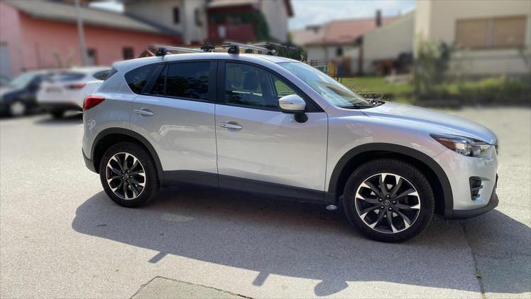 Mazda CX-5 CD175  AWD Revolution Top