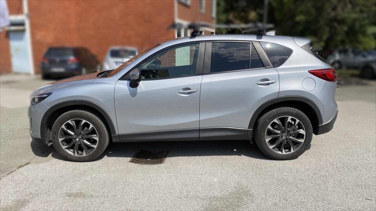 Mazda CX-5 CD175  AWD Revolution Top