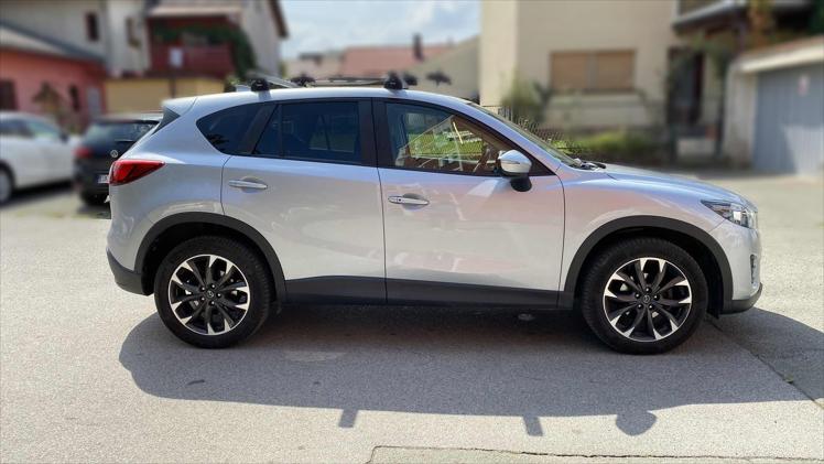 Mazda CX-5 CD175  AWD Revolution Top