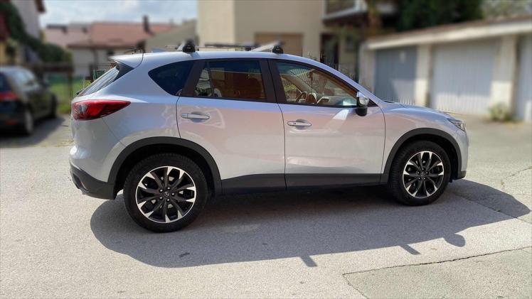 Mazda CX-5 CD175  AWD Revolution Top