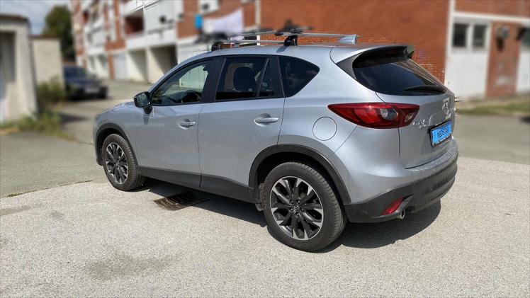 Mazda CX-5 CD175  AWD Revolution Top