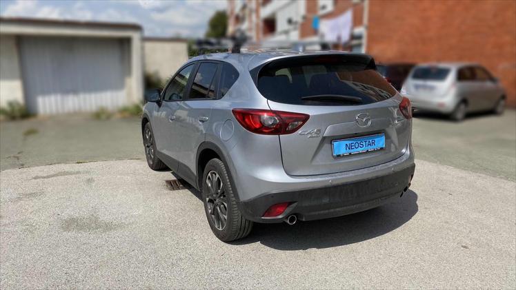 Mazda CX-5 CD175  AWD Revolution Top