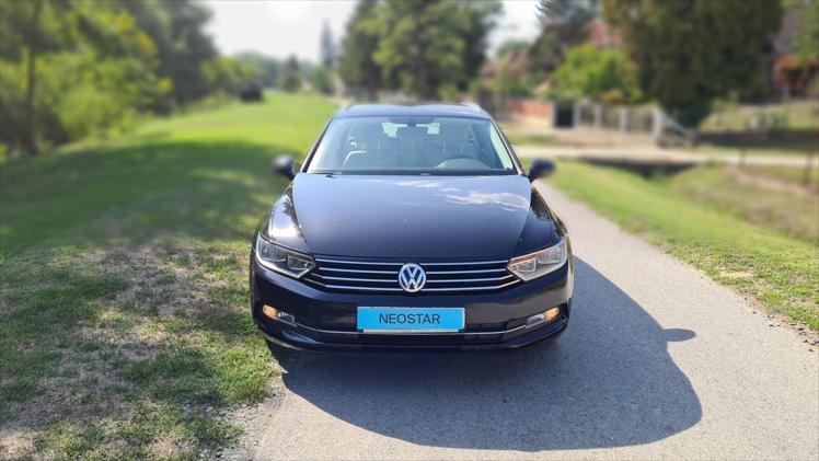 VW Passat Variant 1,6 TDI BMT Comfortline DSG