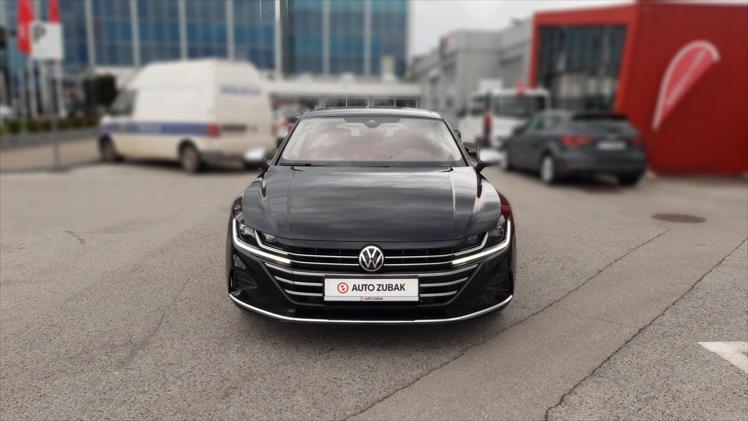 VW Arteon 2,0 TDI BMT Elegance DSG