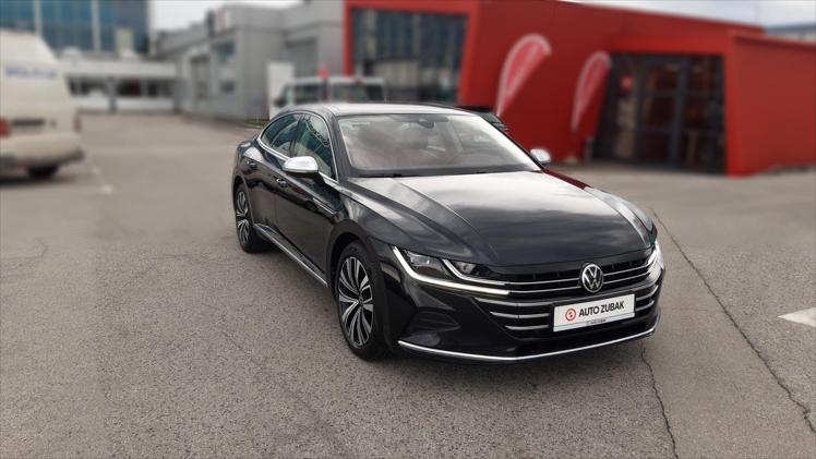 VW Arteon 2,0 TDI BMT Elegance DSG