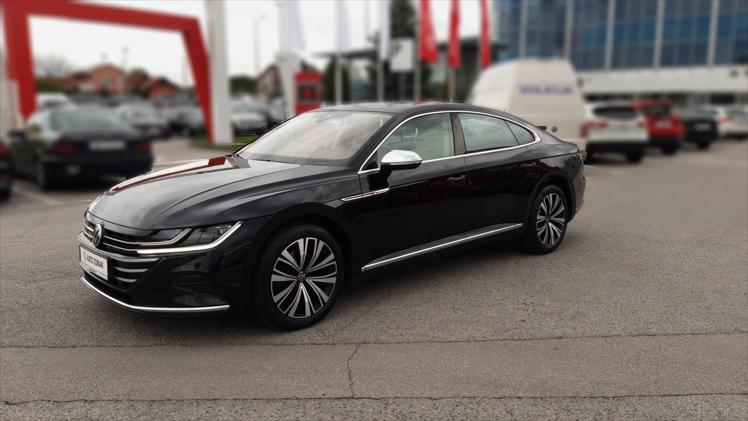 VW Arteon 2,0 TDI BMT Elegance DSG