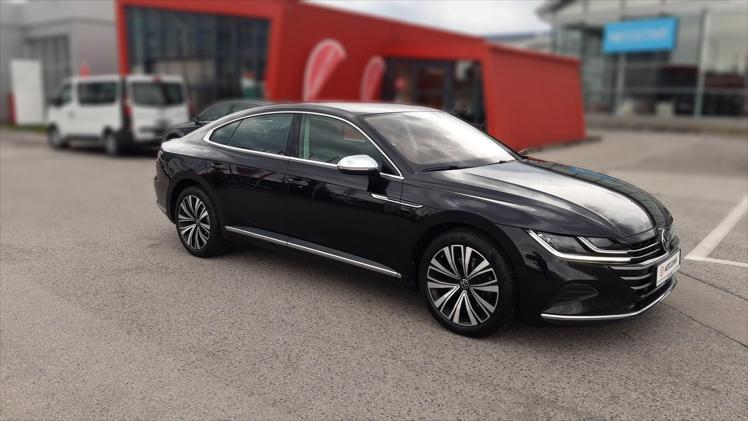 VW Arteon 2,0 TDI BMT Elegance DSG