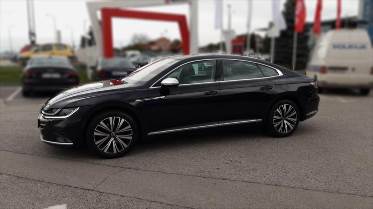 VW Arteon 2,0 TDI BMT Elegance DSG