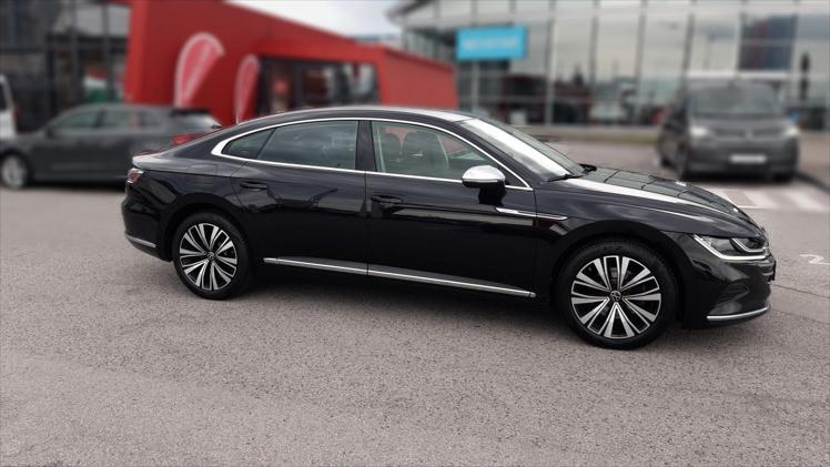 VW Arteon 2,0 TDI BMT Elegance DSG