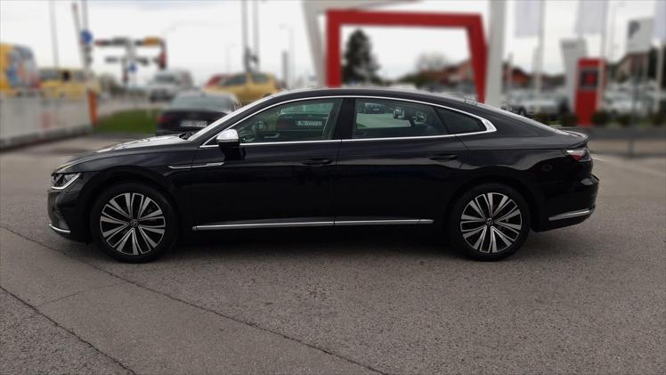 VW Arteon 2,0 TDI BMT Elegance DSG