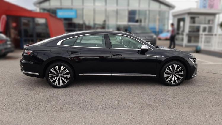 VW Arteon 2,0 TDI BMT Elegance DSG