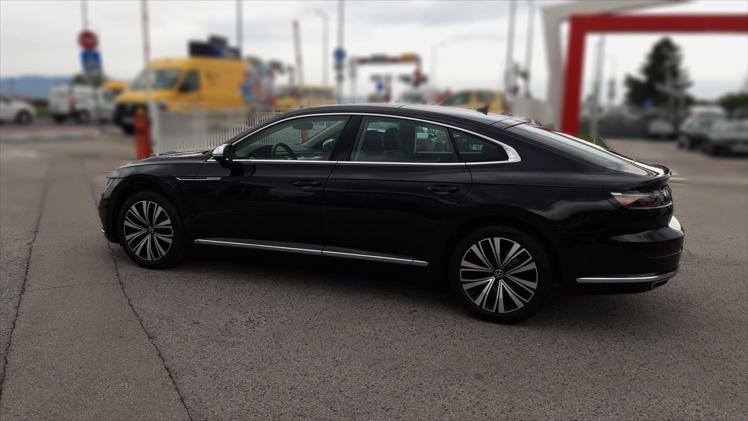 VW Arteon 2,0 TDI BMT Elegance DSG