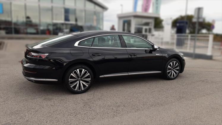 VW Arteon 2,0 TDI BMT Elegance DSG