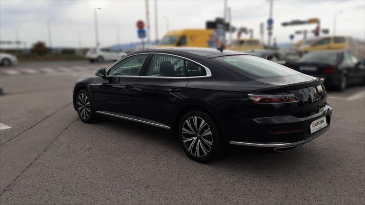 VW Arteon 2,0 TDI BMT Elegance DSG