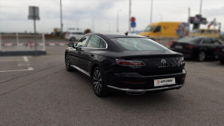 VW Arteon 2,0 TDI BMT Elegance DSG