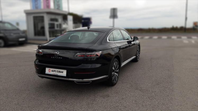 VW Arteon 2,0 TDI BMT Elegance DSG