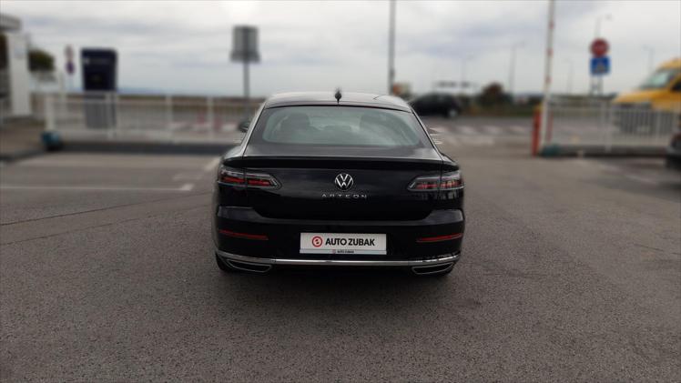 VW Arteon 2,0 TDI BMT Elegance DSG